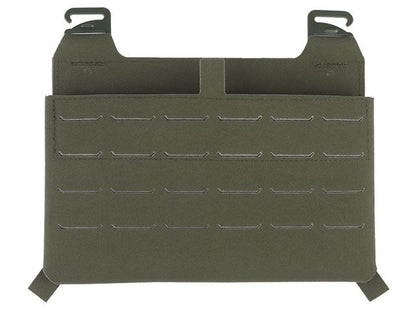 Agilite MOLLE Placard