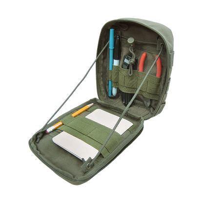 Sidekick Pouch - MultiCam Black