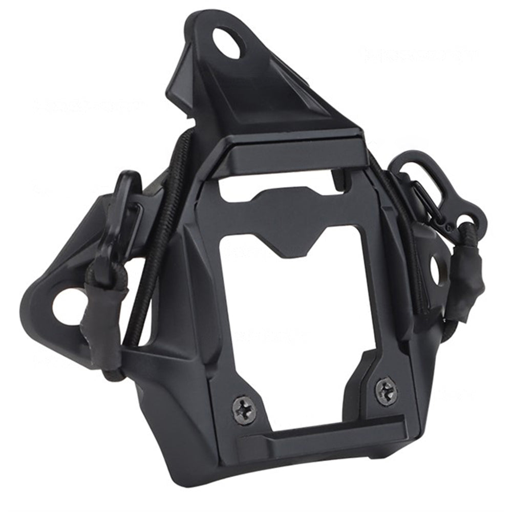 Fast High Cut Helmet Nvg Shroud