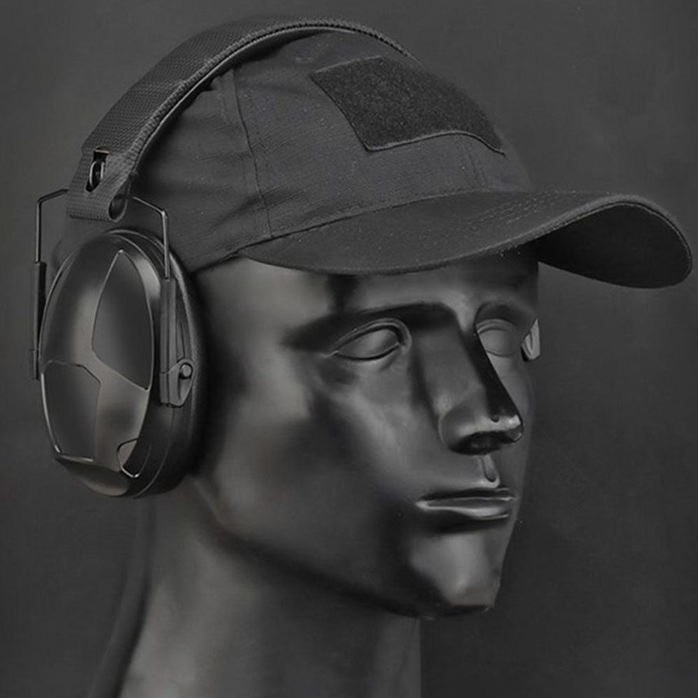 Ipsc Shooter Noise Reduction Headset