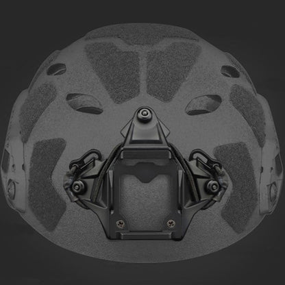 Fast High Cut Helmet Nvg Shroud