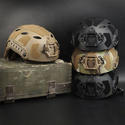 Fast Sf Super High Cut Tactical Helmet