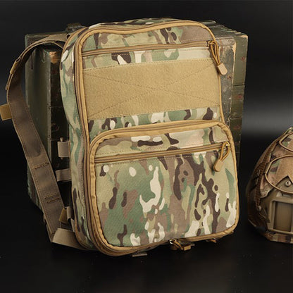 Molle Tactical Backpack