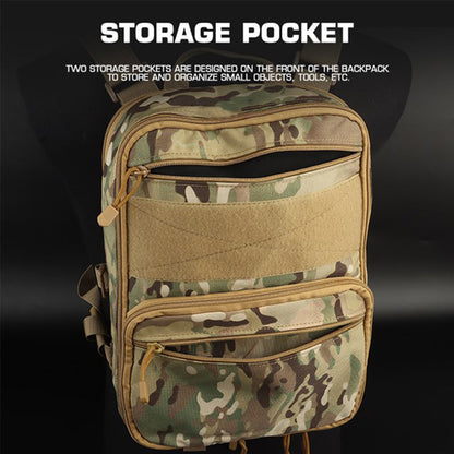 Molle Tactical Backpack