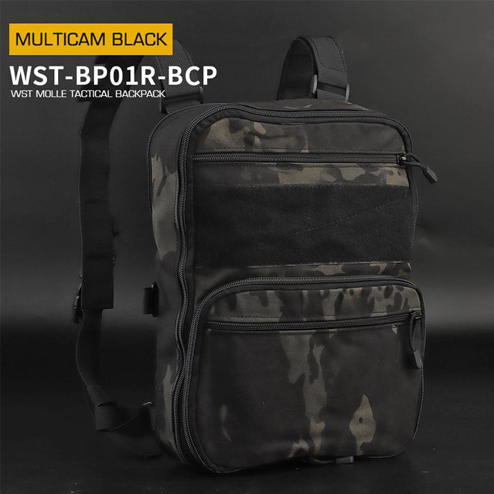 Molle Tactical Backpack