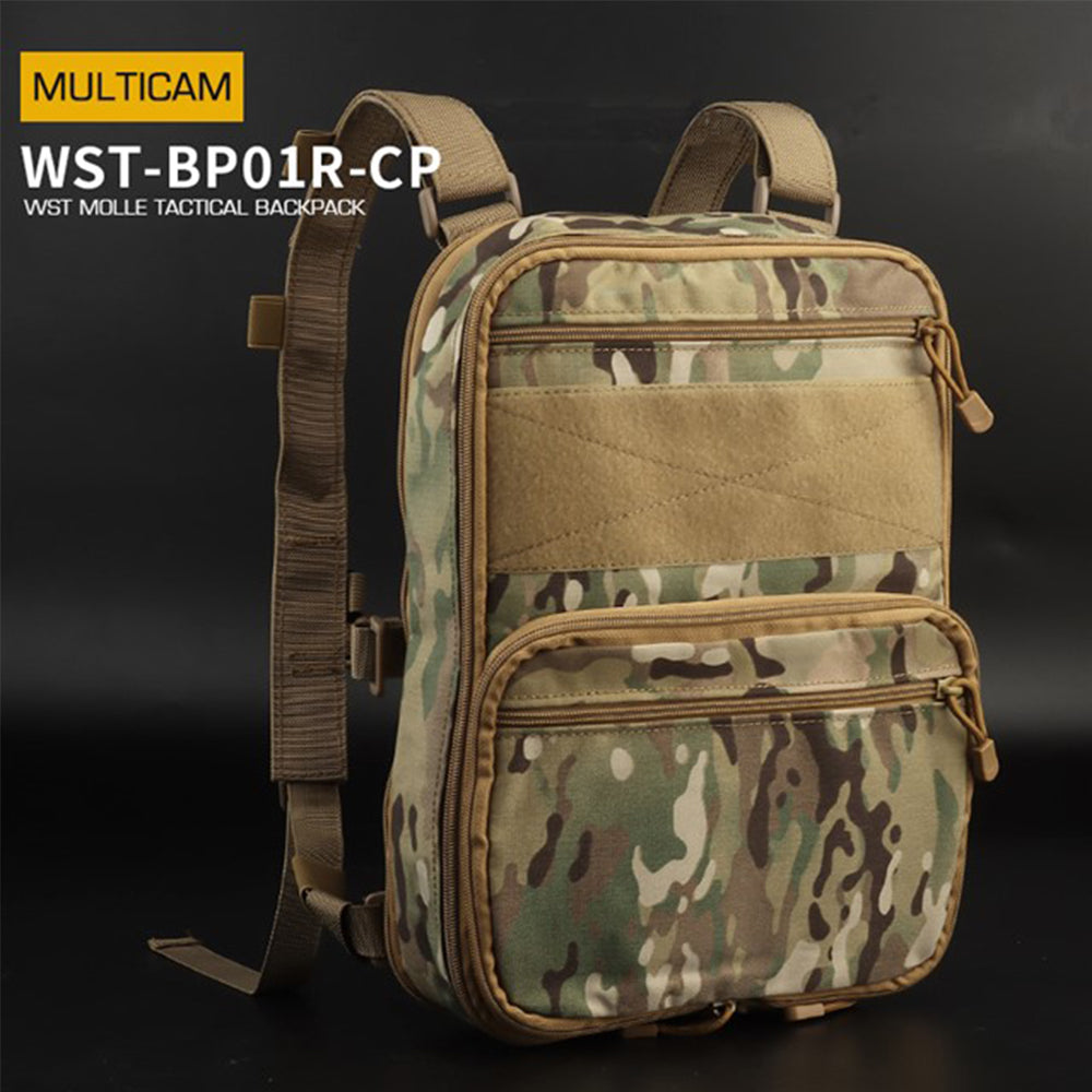 Molle Tactical Backpack