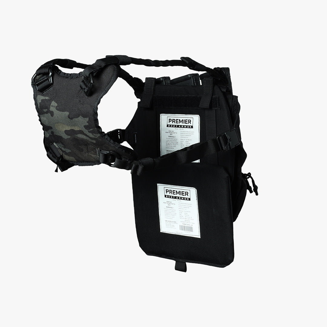 Armored Viktos Taculus Chest Rig Bundle