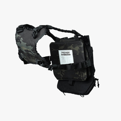 Armored Viktos Taculus Chest Rig Bundle