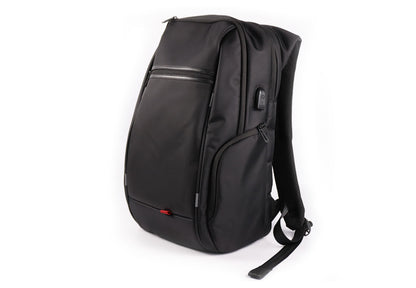 (Black) NIJ IIIA Bulletproof Backpack 1.6KG