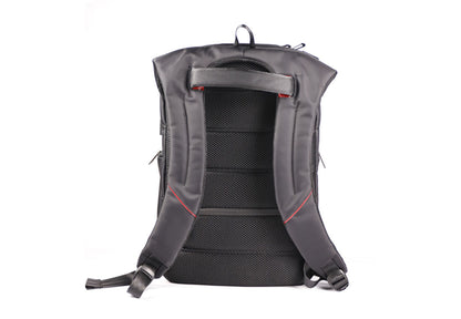 (Black) NIJ IIIA Bulletproof Backpack 1.6KG