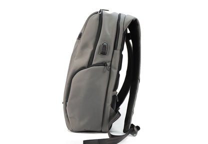 (Gray) NIJ IIIA Bulletproof Backpack 1.6KG