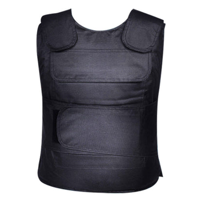 Soft 16 Layers PVE Stab Resistant Vest - General Size