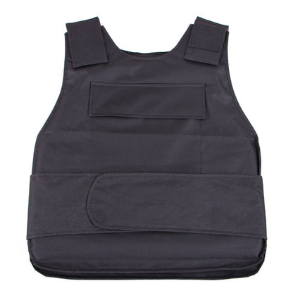 Soft 24 Layers PVE  Stab Resistant Vest - General Size