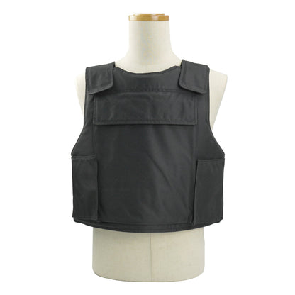 NIJ IIIA .44 Outwear Ballistic/Bulletproof Vest