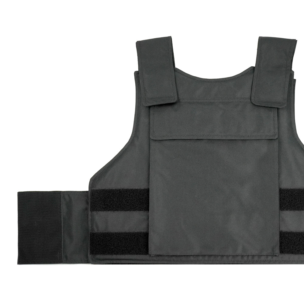 NIJ IIIA .44 Outwear Ballistic/Bulletproof Vest