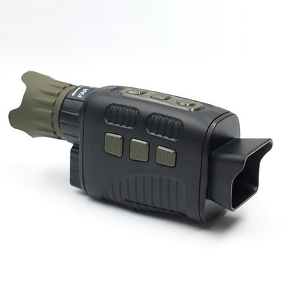 Handheld Night Vision Monocular