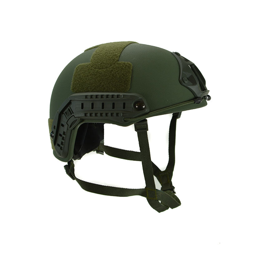 Ballistic Helmet - Level IIIA - Gen 1