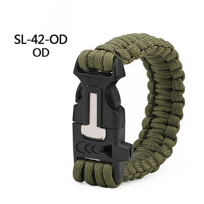 Wild survival sling