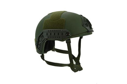 Legacy FAST Level IIIA Ballistic Helmet