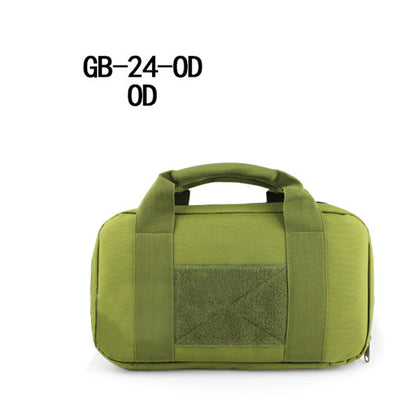 Large capacity oxford bag (Middle Size)