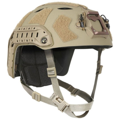 Ops-Core Carbon SF Helmet | FAST Bump High Cut