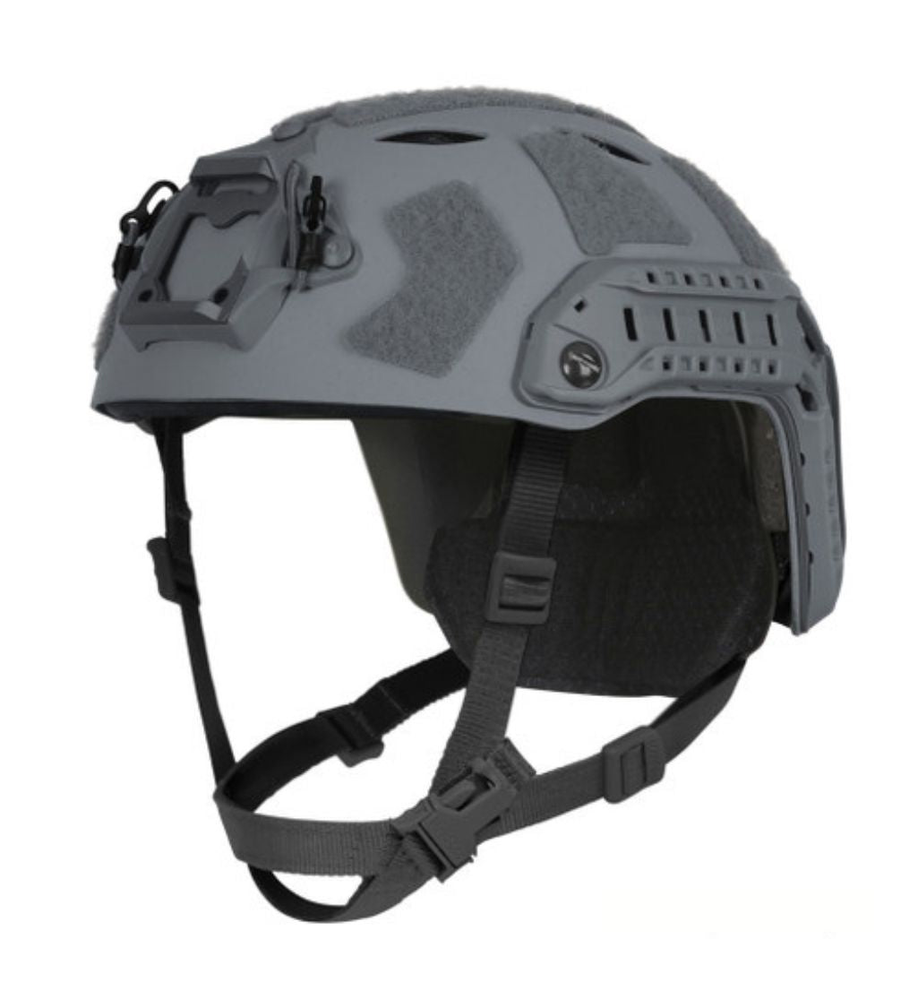 Ops-Core Carbon SF Helmet | FAST Bump High Cut