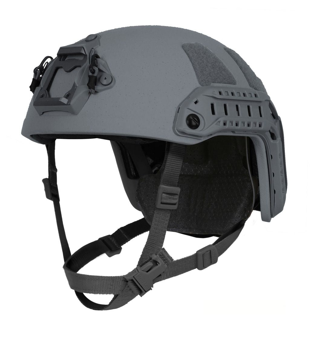 Ops-Core XR Ballistic High Cut FAST Tactical Helmet System