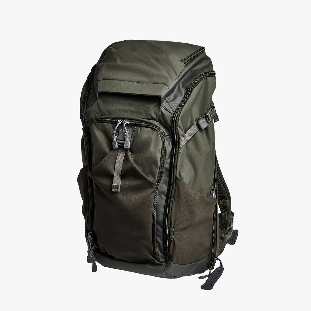 Vertx Overlander Backpack