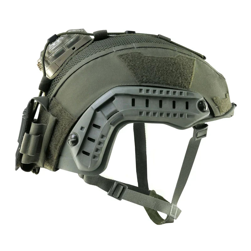 Agilite Ops-Core Fast ST/XP High Cut Helmet Cover-Gen4