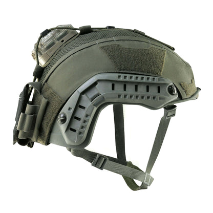 Ops-Core FAST ST/XP High Cut Helmet Cover-Gen4