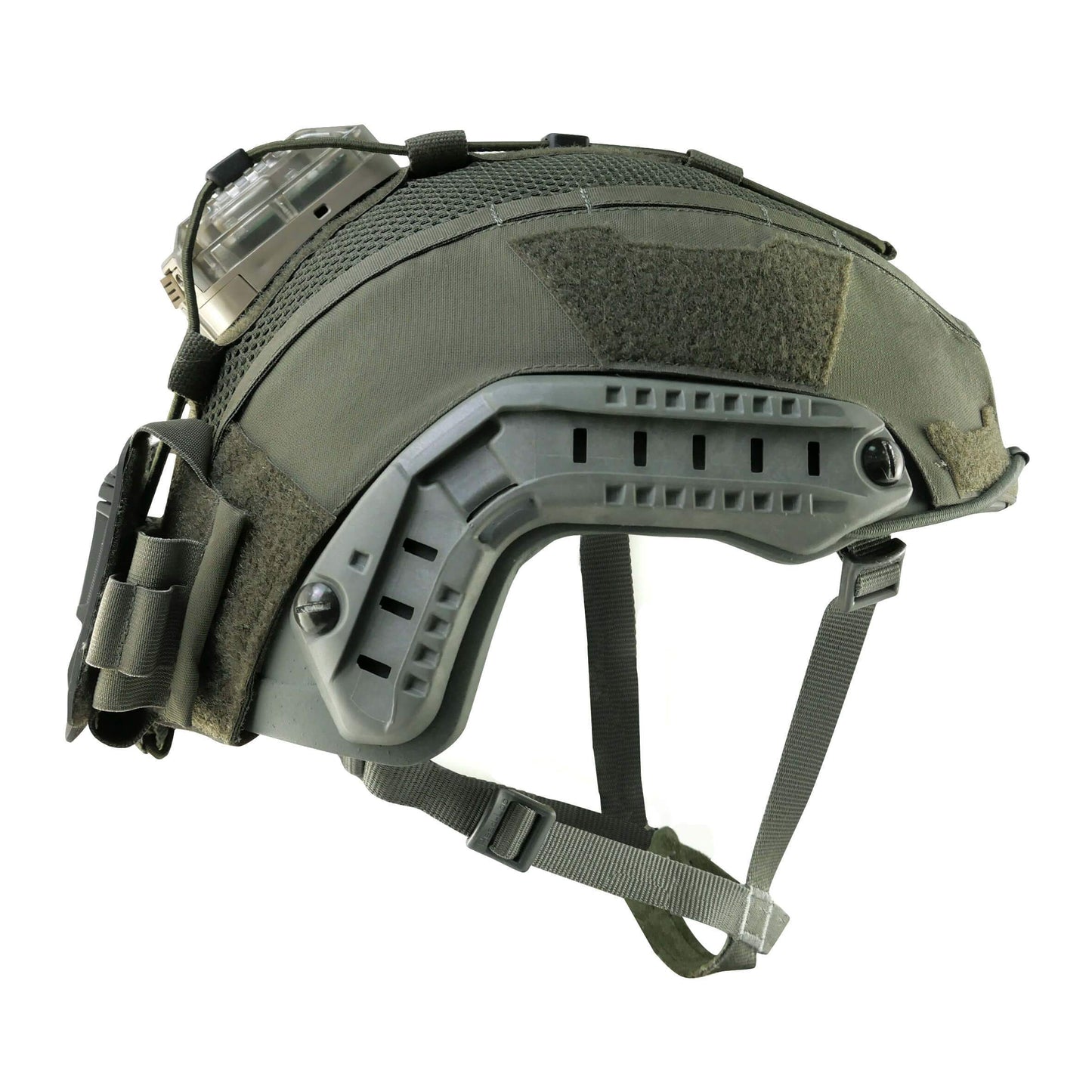 Ops-Core FAST BUMP/Carbon High Cut Helmet Cover-Gen4