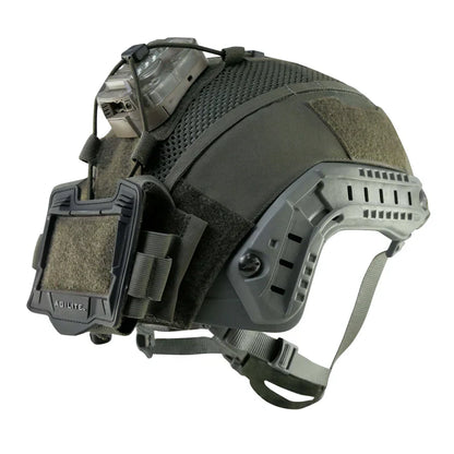 Agilite Ops-Core Fast ST/XP High Cut Helmet Cover-Gen4