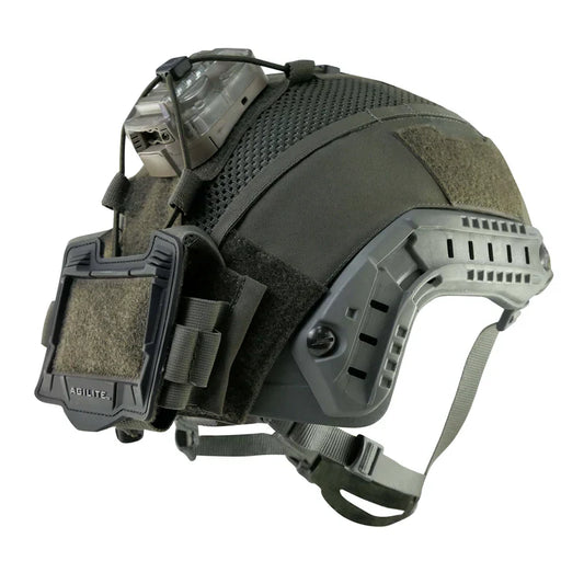 Agilite Ops-Core Fast ST/XP High Cut Helmet Cover-Gen4