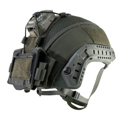 Ops-Core FAST BUMP/Carbon High Cut Helmet Cover-Gen4