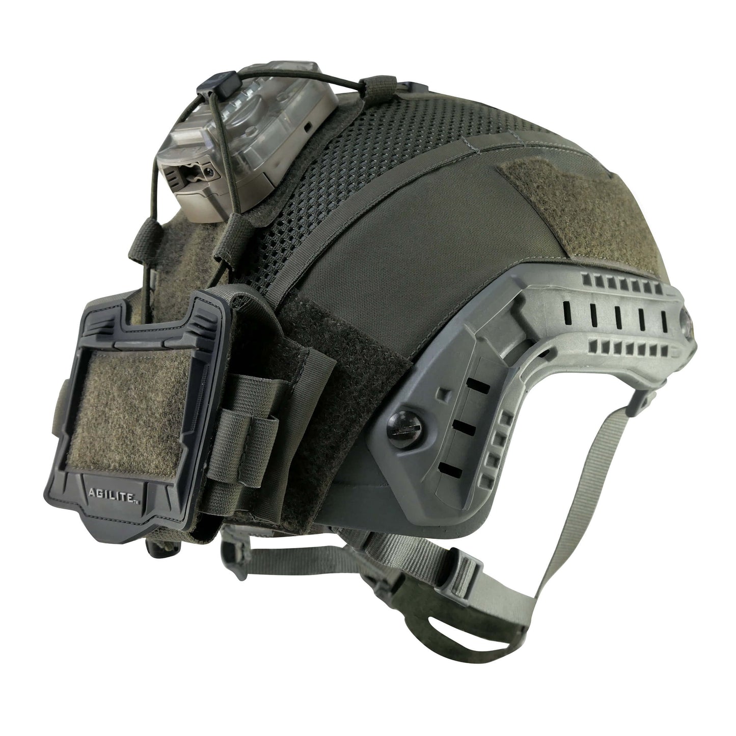 Ops-Core FAST ST/XP High Cut Helmet Cover-Gen4