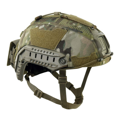 Ops-Core FAST BUMP/Carbon High Cut Helmet Cover-Gen4