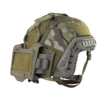 Ops-Core FAST BUMP/Carbon High Cut Helmet Cover-Gen4