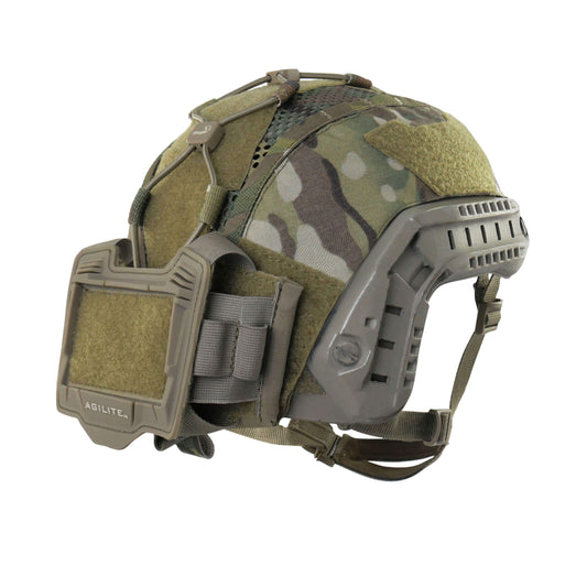 Ops-Core FAST BUMP/Carbon High Cut Helmet Cover-Gen4