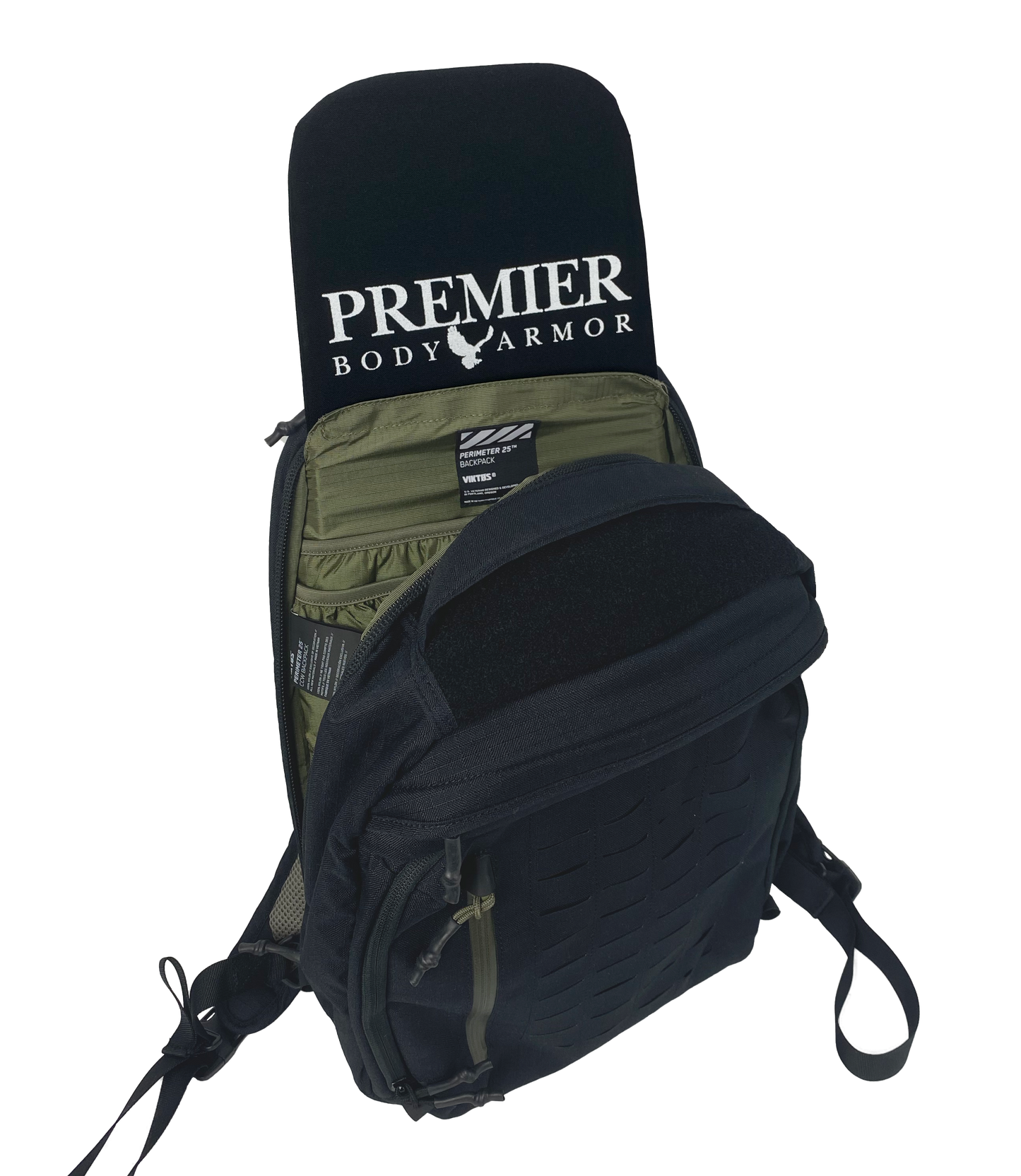 Viktos Perimeter 25 Level IIIA Backpack Insert