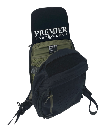 Viktos Perimeter 25 Level IIIA Backpack Insert