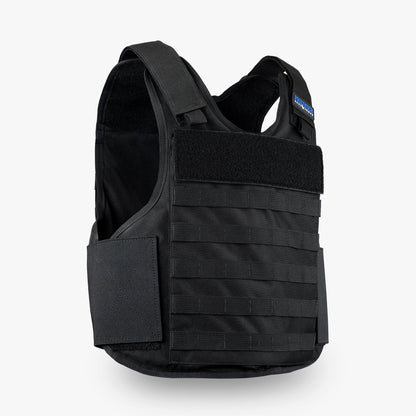 Hybrid Tactical Vest - Level IIIA