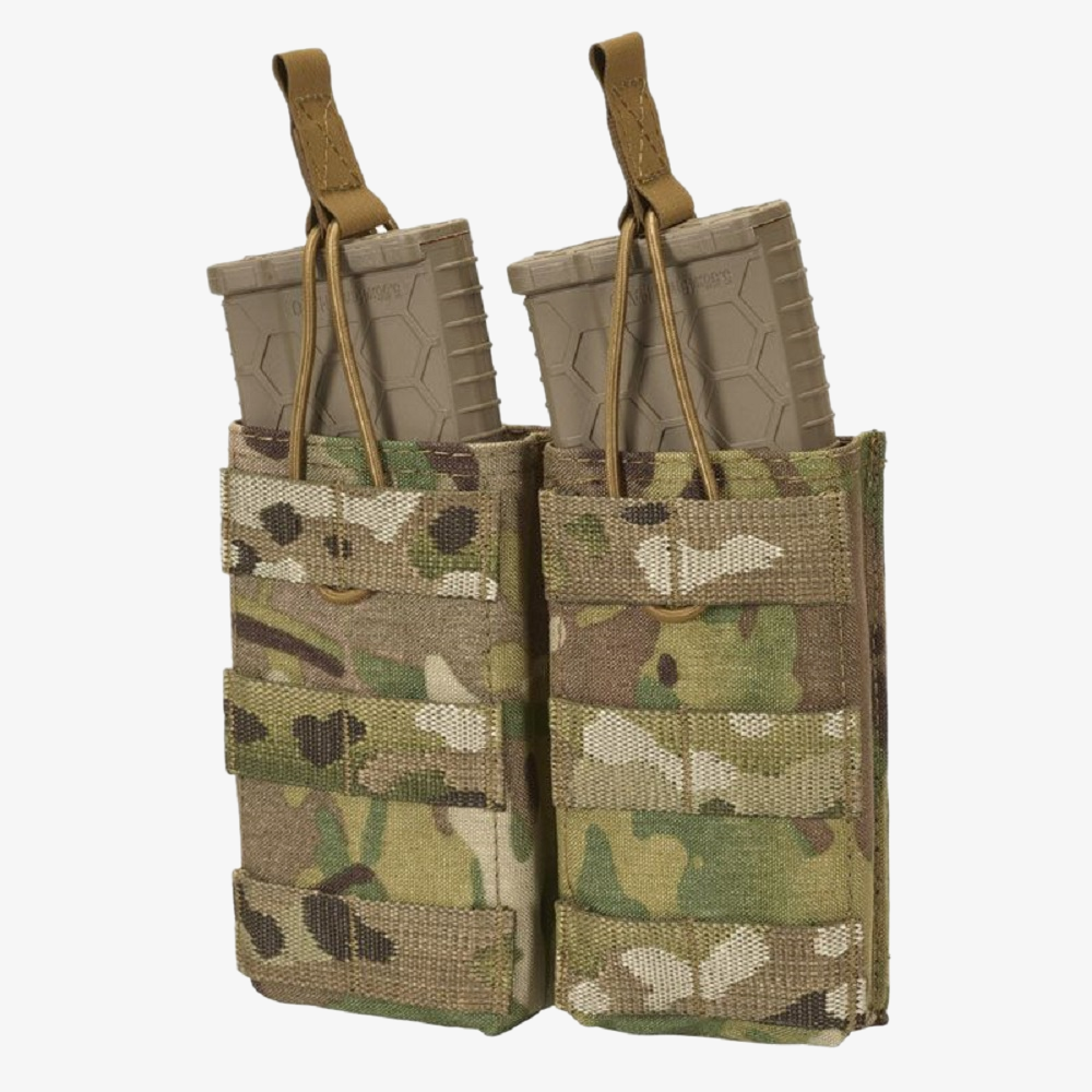 RTS 5.56 Premium Double Speed Pouch