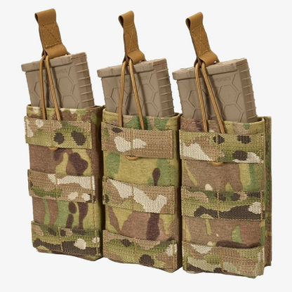 RTS 5.56 Premium Triple Speed Pouch