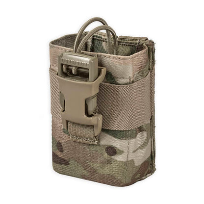 Chase Tactical Adjustable Radio Pouch