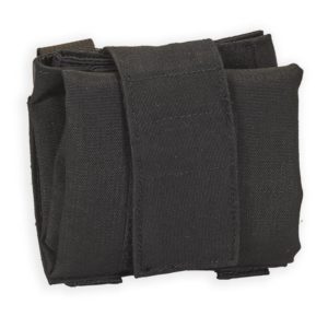 Chase Tactical Roll-Up Dump Pouch