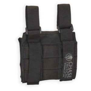 Chase Tactical Roll-Up Dump Pouch