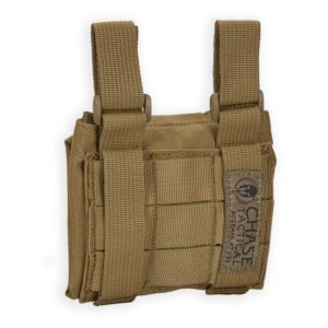 Chase Tactical Roll-Up Dump Pouch