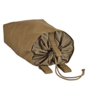 Chase Tactical Roll-Up Dump Pouch