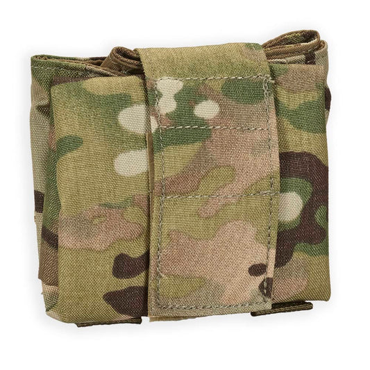 Chase Tactical Roll-Up Dump Pouch