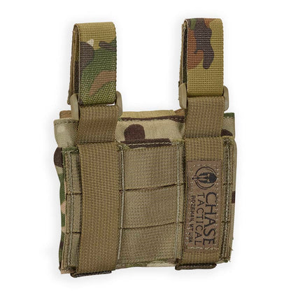 Chase Tactical Roll-Up Dump Pouch